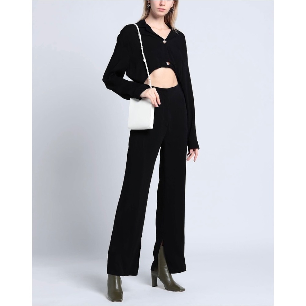 NWT Nanushka cut-out jumpsuit